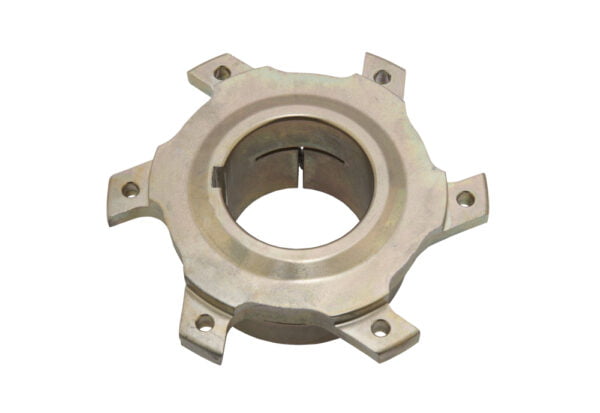 REM SUPPORT 50 MM - MAGNESIUM DISC 206 X 16