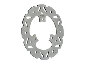 REMSCHIJF ROOKIE 180 MM