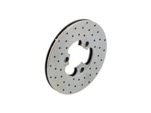 REMSCHIJF 140MM VOOR