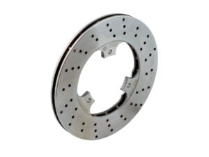 REMSCHIJF 180 X 13 MM