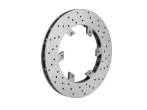 REMSCHIJF 206 X 16 MM