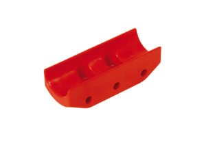 NYLON BESCHERMER 206 X 16 MM