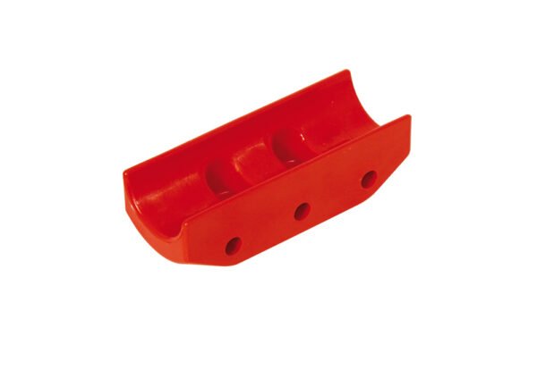 NYLON BESCHERMER 206 X 16 MM