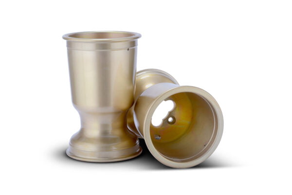 VELG MXQ 212 MM - MAGNESIUM