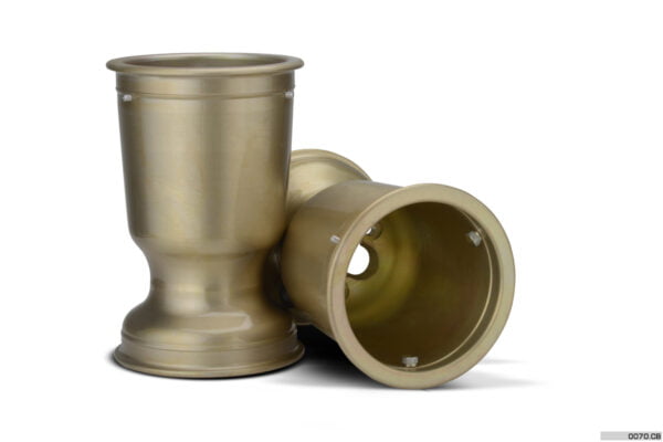 VELG MXL 212 MM - MAGNESIUM