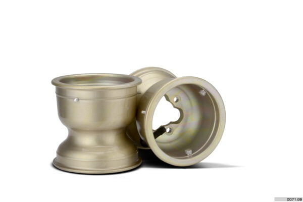 VELG MXL 130 MM - MAGNESIUM