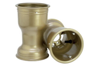VELG MXP 210 MM - MAGNESIUM