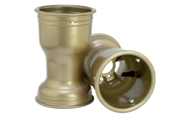 VELG MXP 210 MM - MAGNESIUM