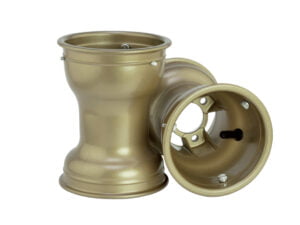VELG MXP 180 MM - MAGNESIUM