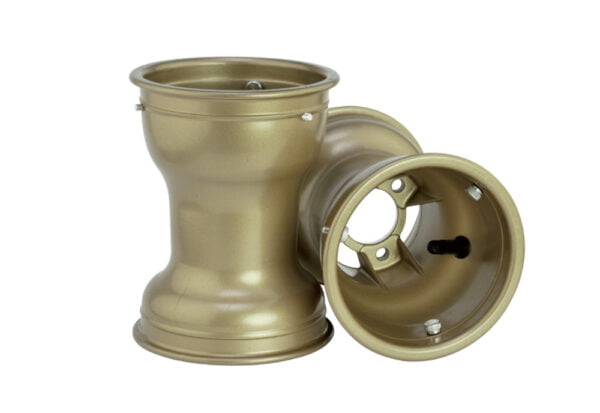 VELG MXP 180 MM - MAGNESIUM