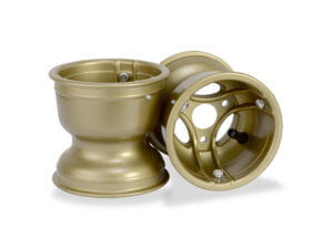 VELG MXJ 130 MM - MAGNESIUM