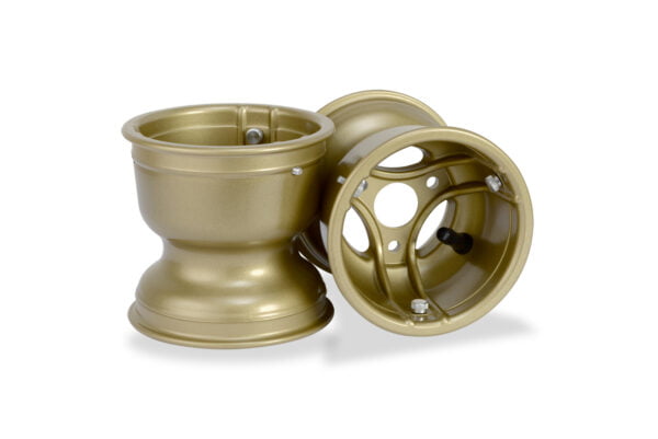 VELG MXJ 130 MM - MAGNESIUM