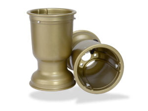 VELG MXJ 210 MM - MAGNESIUM