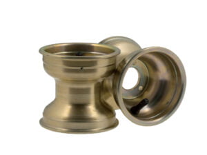VELG MXC 130 MM - MAGNESIUM SPEC