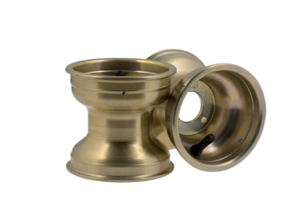 VELG MXC 130 MM - MAGNESIUM SPEC