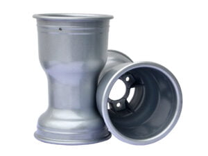 VELG AXP 210 MM - ALUMINIUM