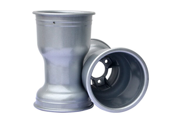 VELG AXP 210 MM - ALUMINIUM