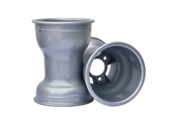 VELG AXP 180 MM - ALUMINIUM