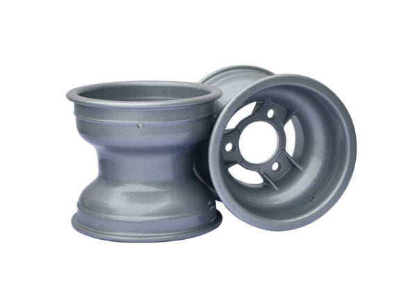 VELG AXP 130 MM - ALUMINIUM