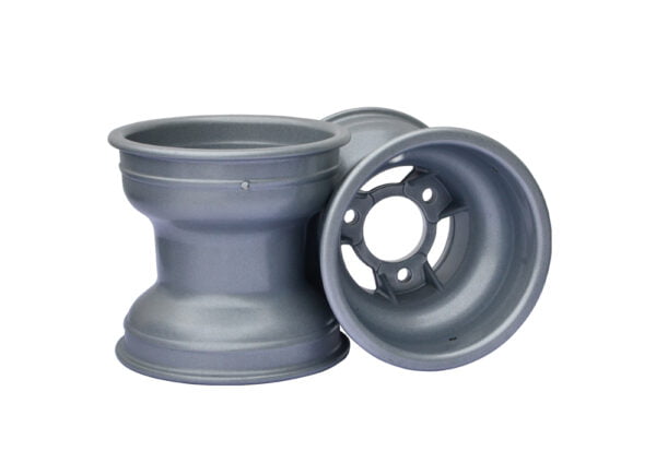 VELG AXP 120 MM - ALUMINIUM