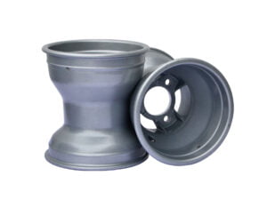VELG AXJ 145 MM - ALUMINIUM
