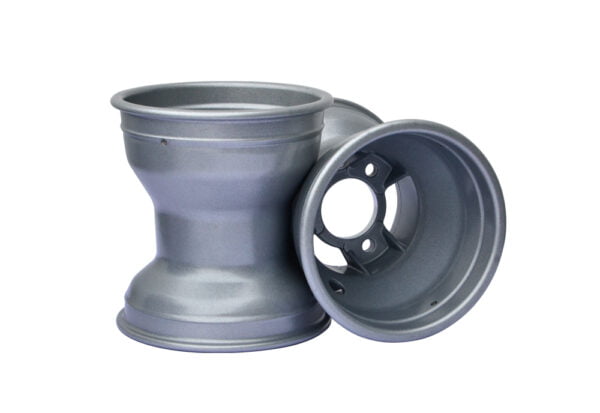 VELG AXJ 145 MM - ALUMINIUM
