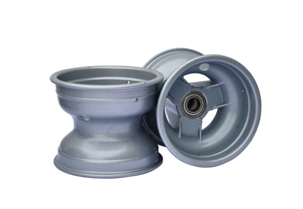 VELG AXJ 110 MM - ALUMINIUM