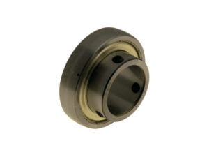 ACHTERAS LAGER 40 X 80 MM