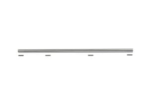 ACHTERAS 25 X 840 MM MICRO