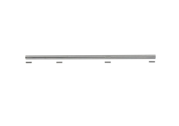 ACHTERAS 25 X 840 MM MICRO