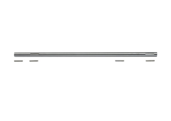 ACHTERAS 30 X 960 MM