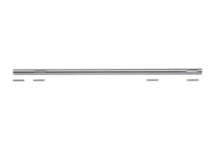 ACHTERAS 40 X 1060 MM