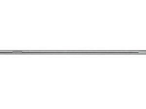 ACHTERAS 40 X 1000 MM NORDIX