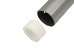 ACHTERAS STIFFENER BUS 50MM
