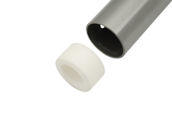ACHTERAS STIFFENER BUS 50MM