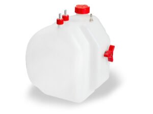 TANK 8,5 LITER KZ