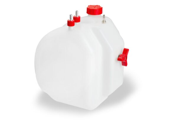 TANK 8,5 LITER KZ