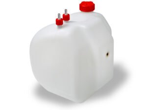 TANK 8,5 LITER