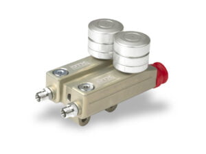 REMPOMP SA2 - SA3 COMPLEET