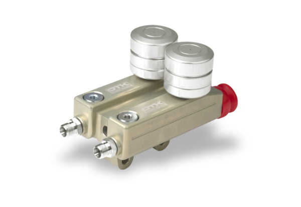 REMPOMP SA2 - SA3 COMPLEET