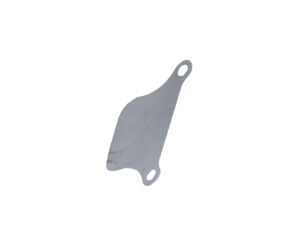 BSM STELPLAAT 0,5 MM