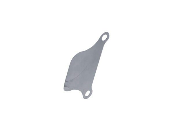 BSM STELPLAAT 0,5 MM