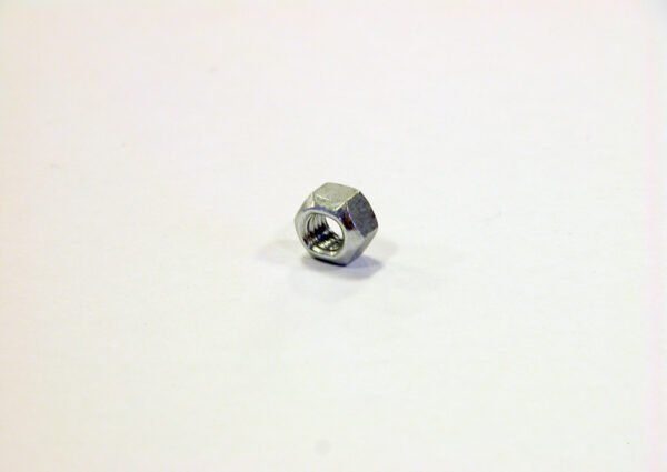 MOER M5 T.B.V. REMBLOKPIN