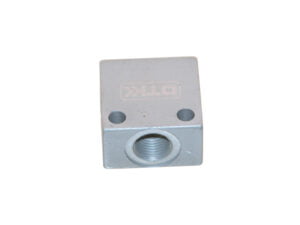 REMLEIDING CONNECTOR