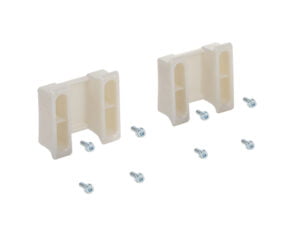 VOORBUMPER BEVESTIGING SET