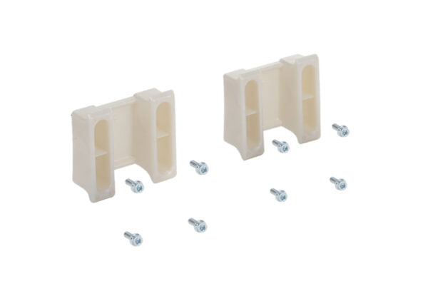 VOORBUMPER BEVESTIGING SET