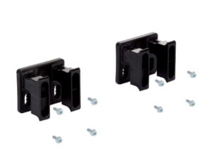 CIK VOORBUMPER BEVESTIGING SET