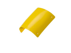 M7/M8 FRONTSPOILER NUMMERBORD