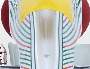 M8 FRONTSPOILER