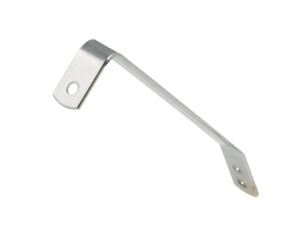M4 FRONT SPOILER SUPPORT LOW